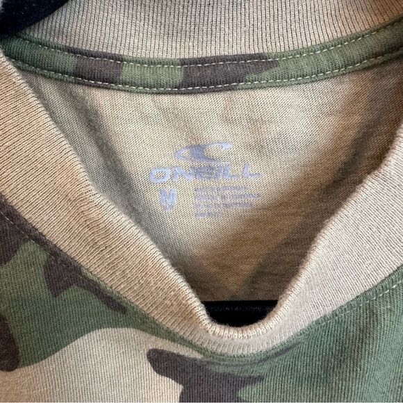 O'Neill Women's dunes tee - Picture 4 of 7